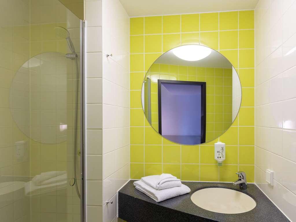 B&B Hotel Oberhausen Am Centro Oberhausen (North Rhine-Westphalia) Quarto foto